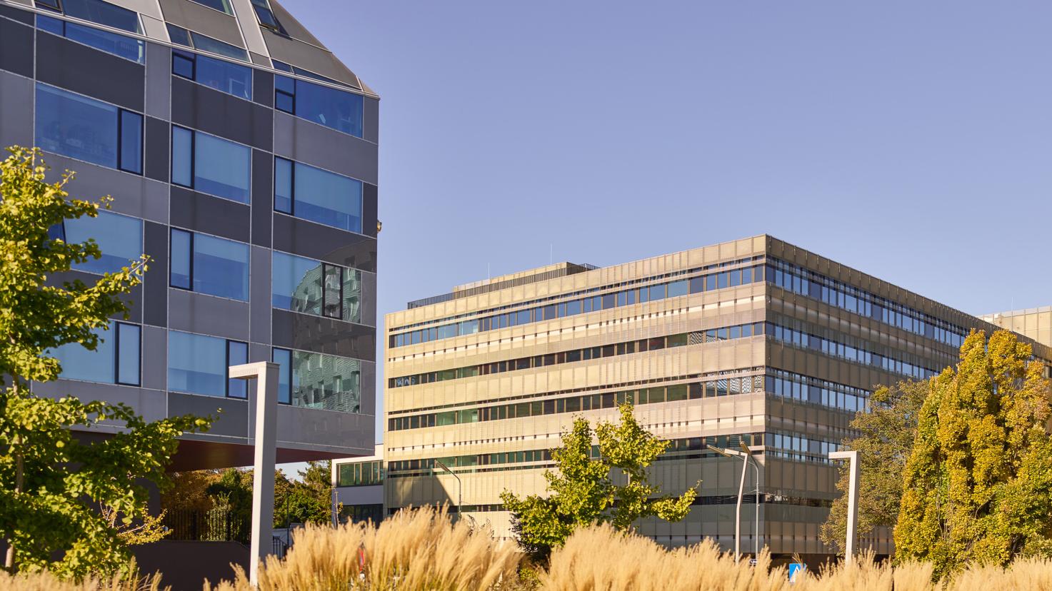 View Exhibitors 2023 European Higher Education Fair