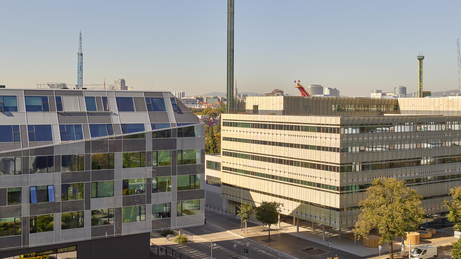 View Exhibitors 2023 European Higher Education Fair